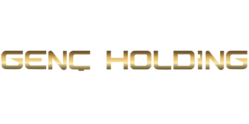 Genç Holding grup şirketi logosu