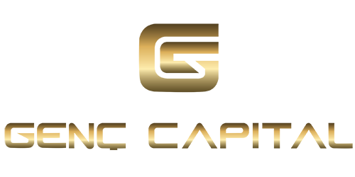 Genç Holding grup şirketi logosu