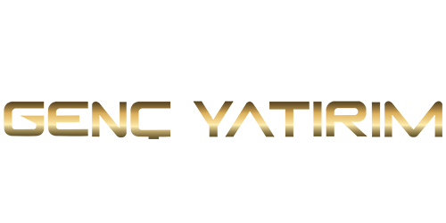 Genç Holding grup şirketi logosu
